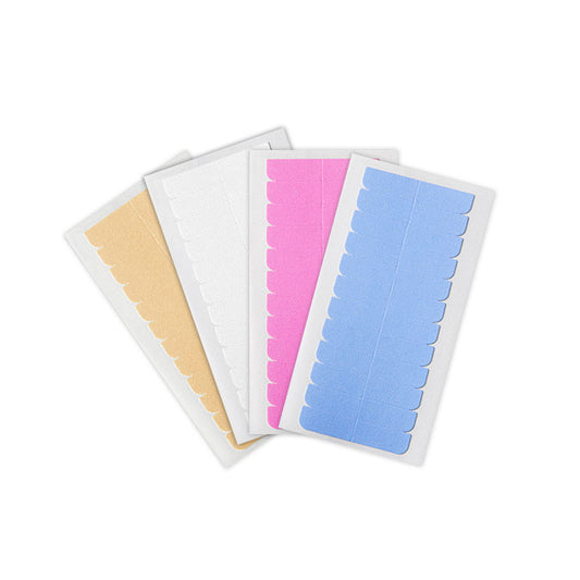 Strip Hair Extension Adhesive Tape