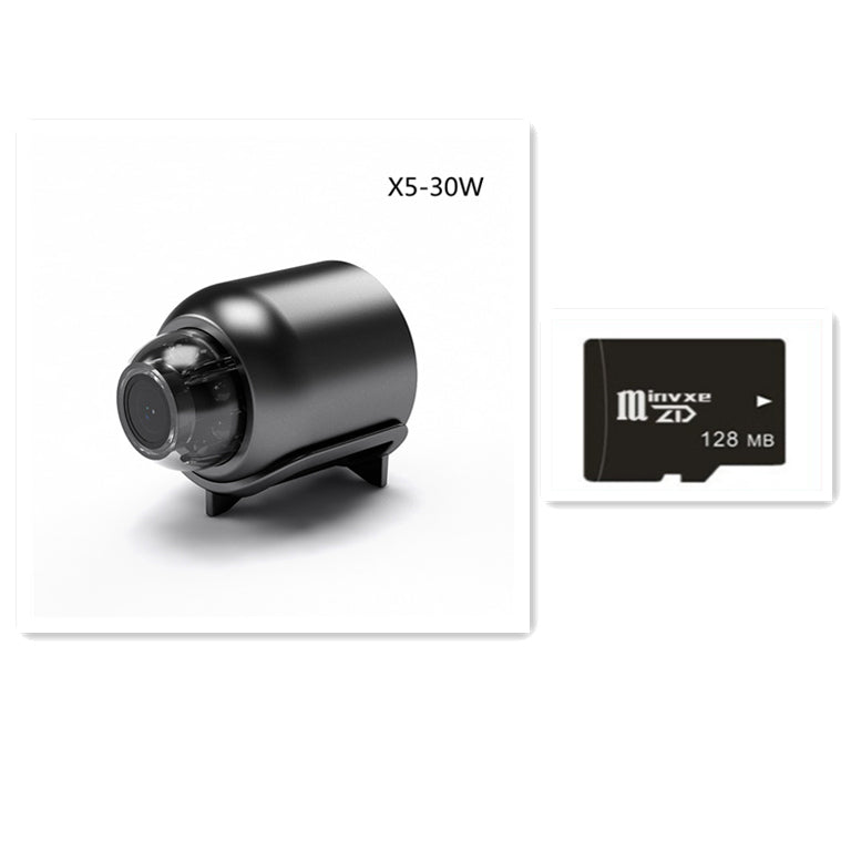 أجهزة مراقبة الأطفال وكاميرات المراقبة الداخلية