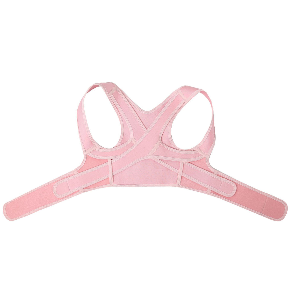 Anti-Humpback Orthotics Band Student Standing Posture