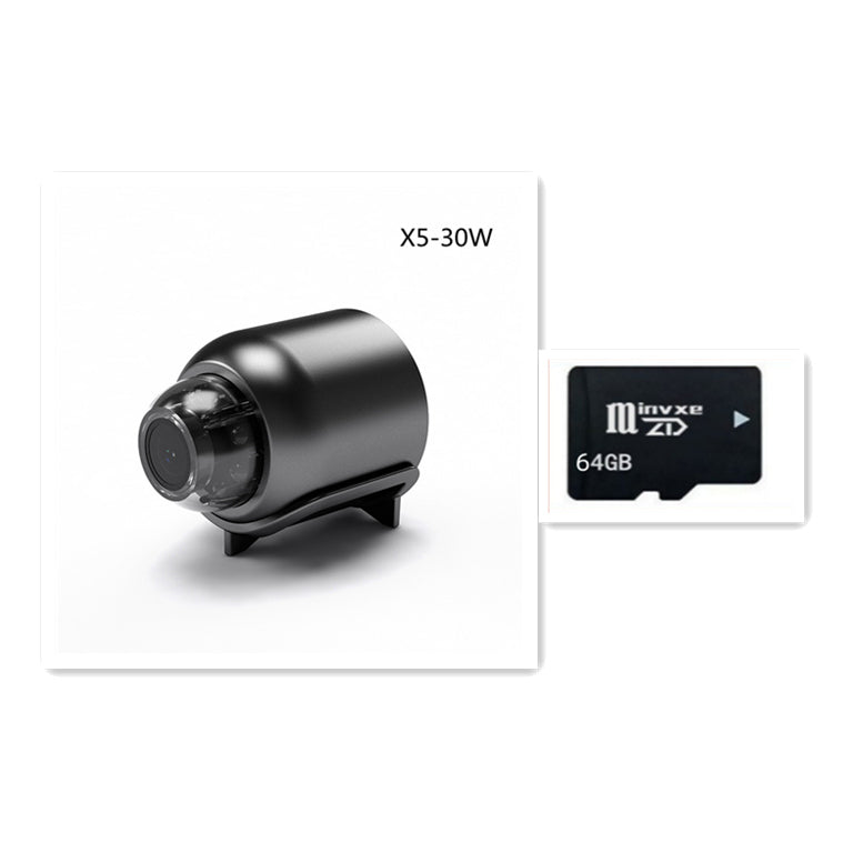 أجهزة مراقبة الأطفال وكاميرات المراقبة الداخلية