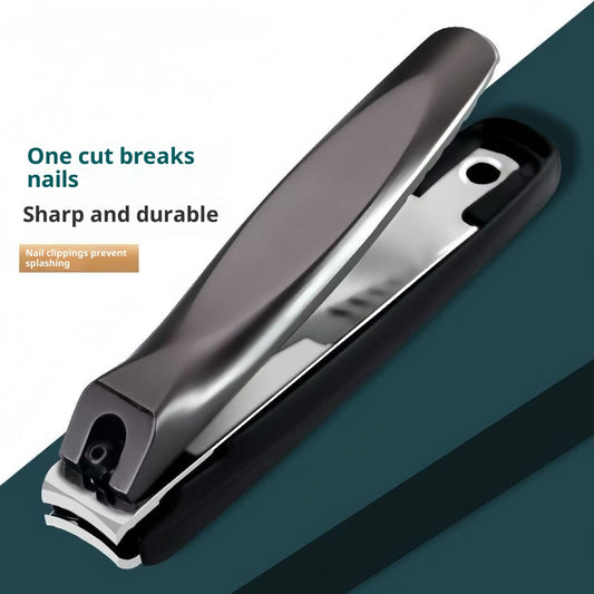 Home Portable Single Nail Clipper Set