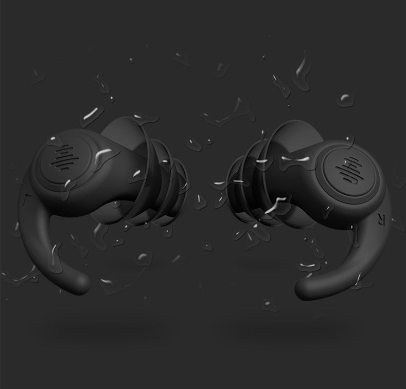 Anti-noise Sleep Super Soundproof Sleep Earplugs