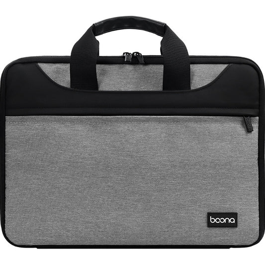 Encapsulate Full Open And Close Laptop Bag Men And Women Business